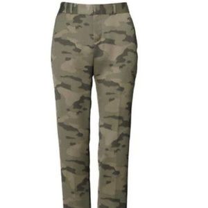 Banana Republic Ryan Pant